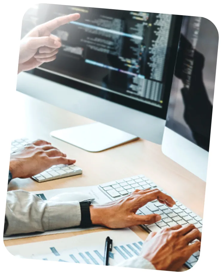 修正作業のイメージ画像