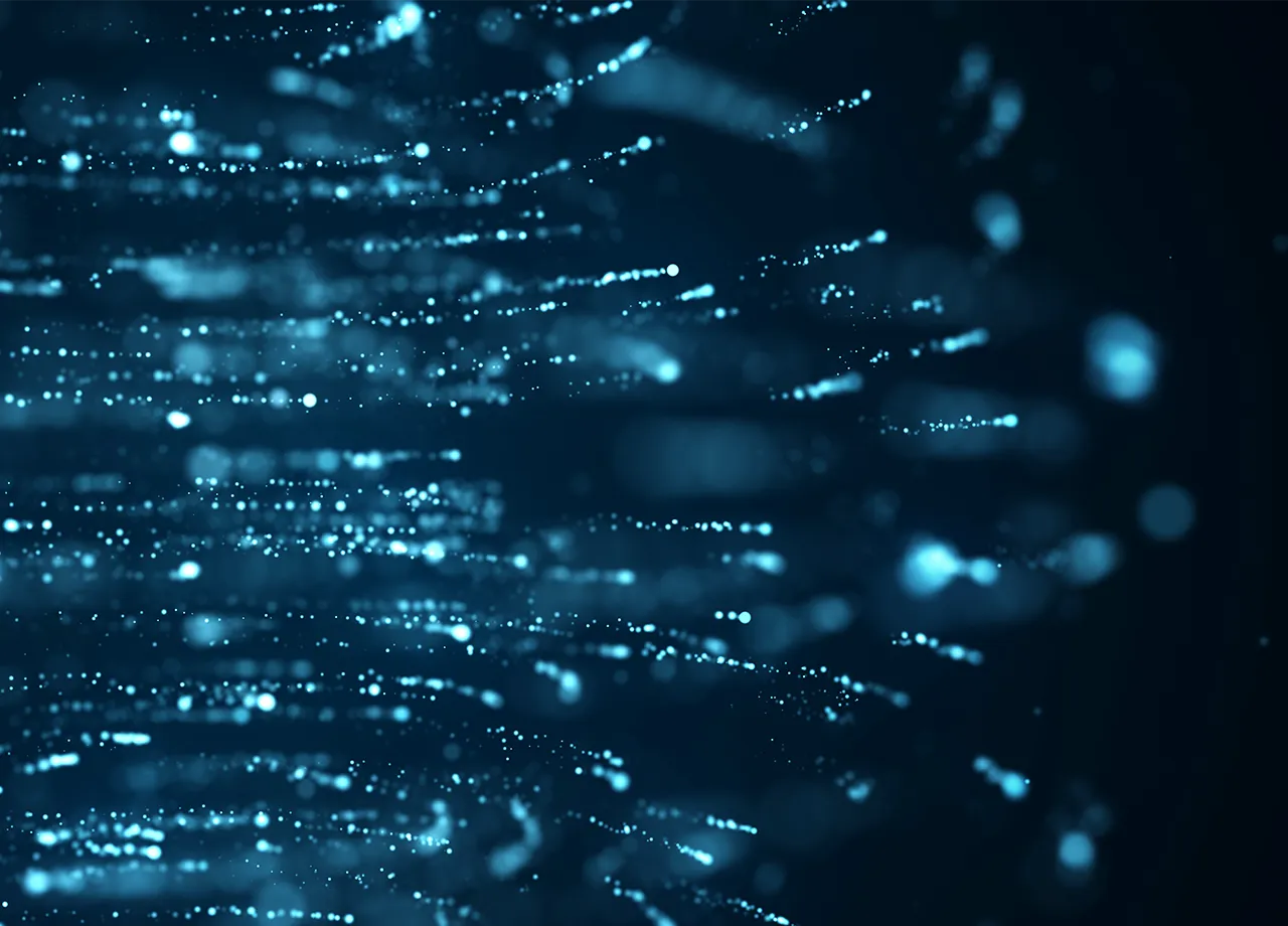 アニメーションのイメージ